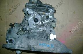 КОРОБКА ПЕРЕДАЧ Opel Astra II 1.4 16v