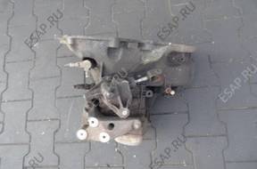 КОРОБКА ПЕРЕДАЧ OPEL ASTRA II 1.4 16V