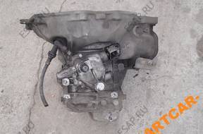 КОРОБКА ПЕРЕДАЧ OPEL ASTRA II 1.4 2005 год,