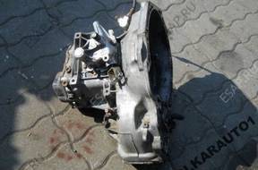 КОРОБКА ПЕРЕДАЧ OPEL ASTRA II 1.6 16V 98r