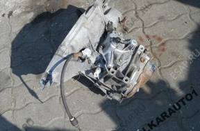 КОРОБКА ПЕРЕДАЧ OPEL ASTRA II 1.6 16V 98r