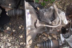 КОРОБКА ПЕРЕДАЧ Opel Astra II 1.6 16v