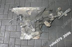 КОРОБКА ПЕРЕДАЧ OPEL ASTRA II 1.6 16V