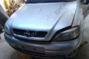 КОРОБКА ПЕРЕДАЧ OPEL ASTRA II 1.6 16V