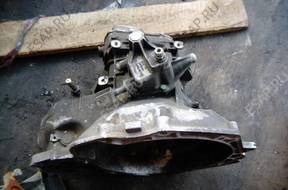 КОРОБКА ПЕРЕДАЧ Opel Astra II 1.6 1.8 16V