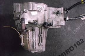 КОРОБКА ПЕРЕДАЧ OPEL ASTRA II 1.6 8V HZ 8E069