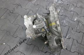 КОРОБКА ПЕРЕДАЧ OPEL ASTRA II 1.6 8V -WYSYKA