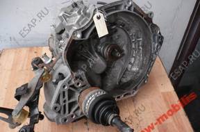 КОРОБКА ПЕРЕДАЧ OPEL ASTRA II 1.7 DTI F13 C 374