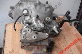 КОРОБКА ПЕРЕДАЧ OPEL ASTRA II 1.7 DTI F13 C 374