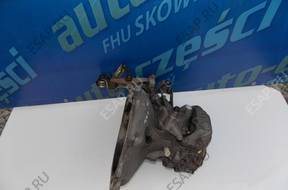 КОРОБКА ПЕРЕДАЧ OPEL ASTRA II 1.7 DTI F13W374 F13