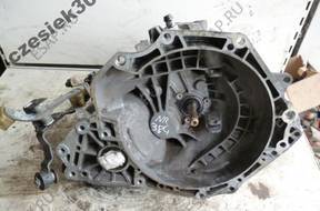 КОРОБКА ПЕРЕДАЧ OPEL ASTRA II 1.7 DTI F17 E355