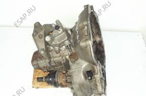 КОРОБКА ПЕРЕДАЧ OPEL ASTRA II 1.7 DTI Y17DT F16