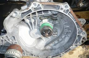 КОРОБКА ПЕРЕДАЧ Opel Astra II 1.7 DTL F13N374