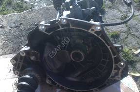 КОРОБКА ПЕРЕДАЧ OPEL ASTRA II 1.7 DTL F17 W355