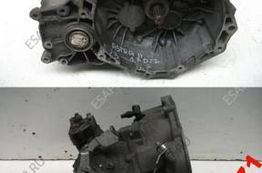 КОРОБКА ПЕРЕДАЧ OPEL ASTRA II 1.7 DTL F23