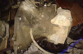 КОРОБКА ПЕРЕДАЧ Opel Astra II 1.7 TD F13 W374