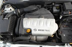 КОРОБКА ПЕРЕДАЧ OPEL ASTRA II 1.8 16V ECOTEC