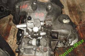 КОРОБКА ПЕРЕДАЧ OPEL ASTRA II 1.8 16V F17 C355