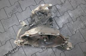 КОРОБКА ПЕРЕДАЧ OPEL ASTRA II 1.8 16V F17C374