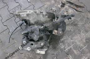 КОРОБКА ПЕРЕДАЧ OPEL ASTRA II 1.8 16V -WYSYKA