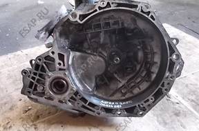 КОРОБКА ПЕРЕДАЧ Opel Astra II 2.0 DTL 90523582