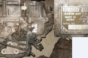 КОРОБКА ПЕРЕДАЧ OPEL ASTRA II 60-40SN AF13II autom