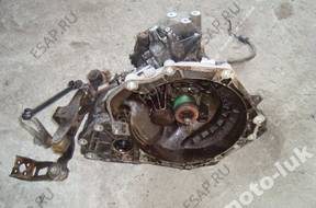 КОРОБКА ПЕРЕДАЧ Opel Astra II Bertone 98-09r 1.8 16v