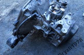 КОРОБКА ПЕРЕДАЧ OPEL ASTRA II G 00-04 год, 1,6 8V