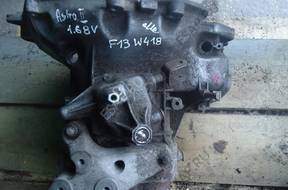 КОРОБКА ПЕРЕДАЧ OPEL ASTRA II G 1,6 8V F13 W418