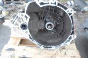 КОРОБКА ПЕРЕДАЧ OPEL ASTRA II G 1.6 16V 00400209