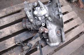 КОРОБКА ПЕРЕДАЧ OPEL ASTRA II G 1.6 16V F17