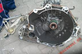 КОРОБКА ПЕРЕДАЧ Opel Astra II G 1.6 16V