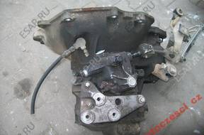 КОРОБКА ПЕРЕДАЧ Opel Astra II G 1.6 16V