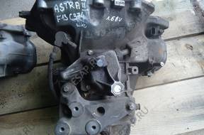 КОРОБКА ПЕРЕДАЧ OPEL ASTRA II G 1.6 8V F13 C374