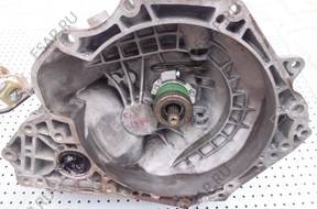 КОРОБКА ПЕРЕДАЧ OPEL ASTRA II G  1.7 ДИЗЕЛЬ  F13 W355 P