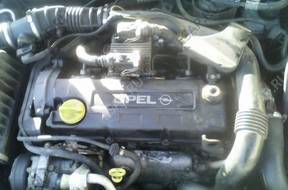 КОРОБКА ПЕРЕДАЧ Opel Astra II G 1.7 DTI DTL F13