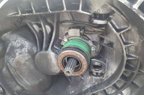 КОРОБКА ПЕРЕДАЧ OPEL ASTRA II G 2  1.6 16V