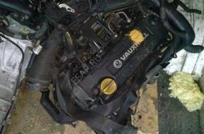 КОРОБКА ПЕРЕДАЧ Opel Astra II G 2 1.7DTI DTL F17