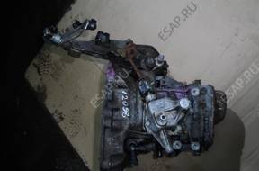 КОРОБКА ПЕРЕДАЧ OPEL ASTRA II GM55355489