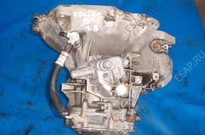 КОРОБКА ПЕРЕДАЧ OPEL ASTRA II VECTRA БЕНЗИН 1.6 F13