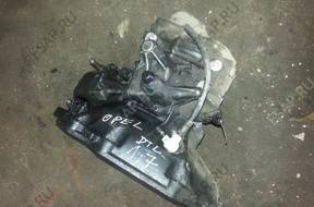 КОРОБКА ПЕРЕДАЧ OPEL ASTRA II VECTRA CORSA 1,7 dtl