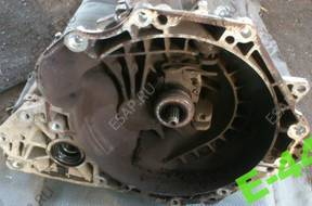 КОРОБКА ПЕРЕДАЧ OPEL ASTRA II Z16XEP 2005r.