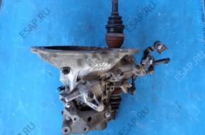 КОРОБКА ПЕРЕДАЧ OPEL ASTRA II1.8 Z18XER T4C394