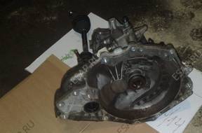 КОРОБКА ПЕРЕДАЧ OPEL ASTRA III 1,6 16V Z16XEP