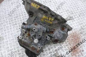 КОРОБКА ПЕРЕДАЧ OPEL ASTRA III 1.6 XER C394