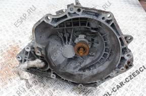 КОРОБКА ПЕРЕДАЧ OPEL ASTRA III 1.6 XER C394