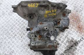 КОРОБКА ПЕРЕДАЧ OPEL ASTRA III 1.6 XER C394