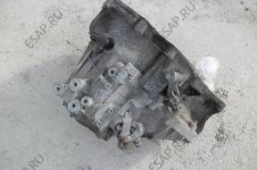 КОРОБКА ПЕРЕДАЧ OPEL ASTRA III 3 H 1.7 CDTI F23