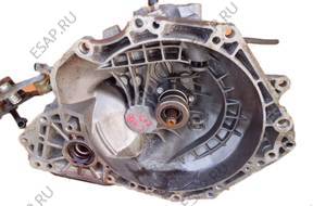 КОРОБКА ПЕРЕДАЧ OPEL ASTRA III H 1.4 16V Z14XEP F13 C418