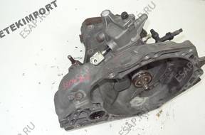 КОРОБКА ПЕРЕДАЧ OPEL ASTRA III H 1.7 CDTI F17 W355